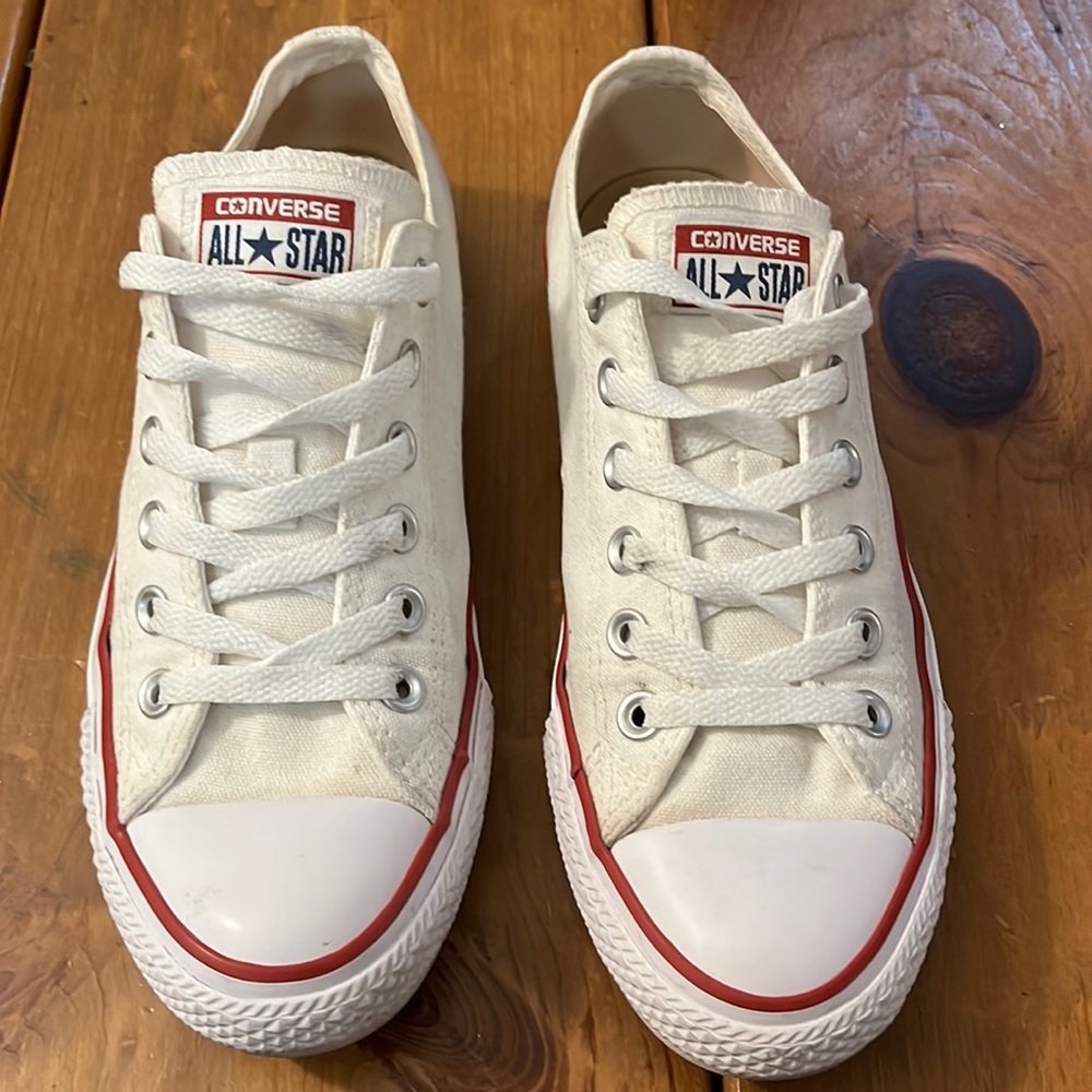Converse Sneakers - Picture 2 of 10
